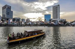 Boat Quay Conservation Area (D1), Retail #456332801
